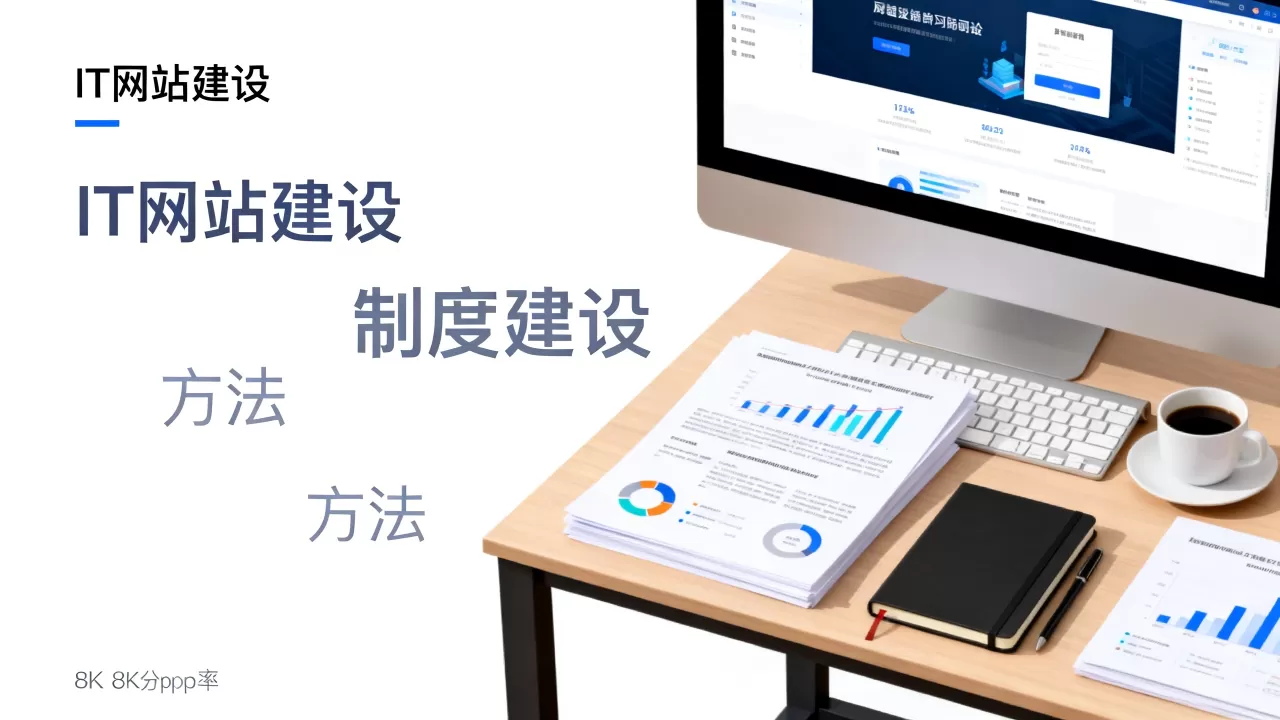 IT网站建设与制度建设如何结合,有哪些方法? IT网站建设与制度建设如何结合,有哪些方法?