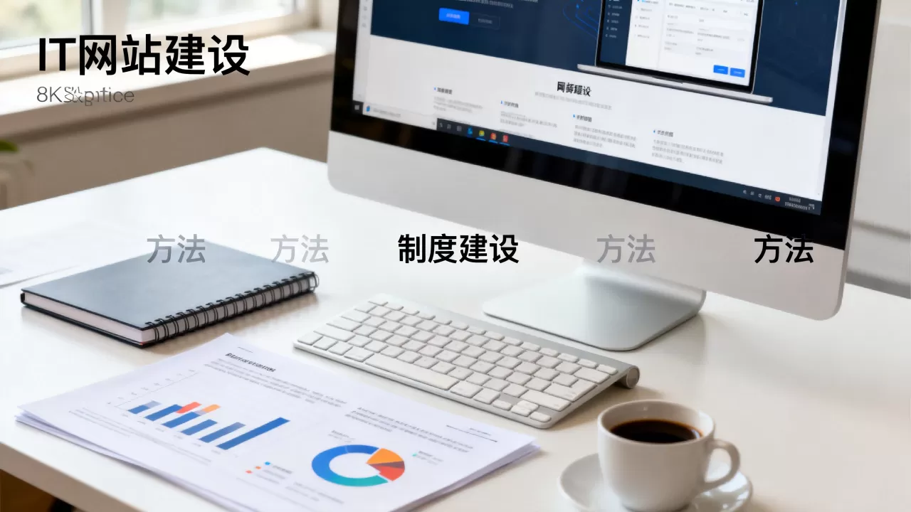 IT网站建设与制度建设如何结合,有哪些方法? IT网站建设与制度建设如何结合,有哪些方法?