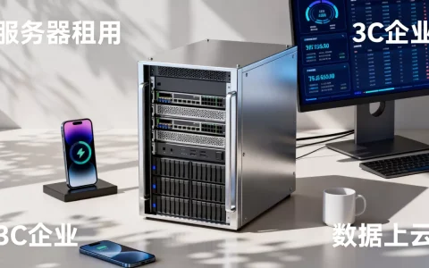 东莞服务器租用指南如何助力3C企业数据上云第一步？，怎么选
