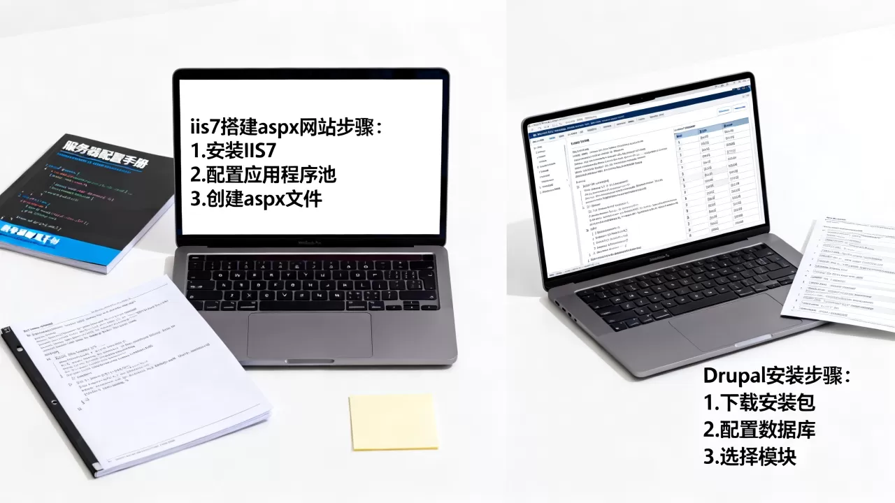 iis7如何搭建aspx网站?,Drupal安装步骤有哪些 iis7如何搭建aspx网站?,Drupal安装步骤有哪些