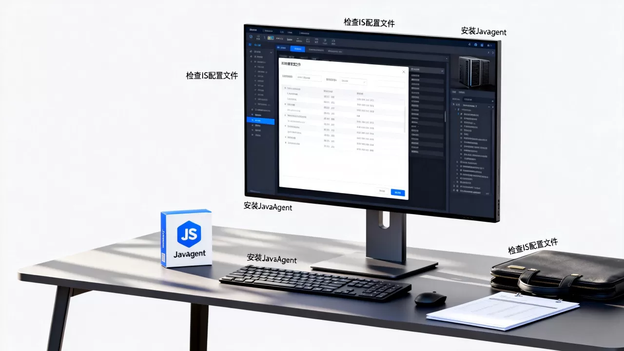服务器如何检查iis配置文件,Windows IIS如何安装JavaAgent? 服务器如何检查iis配置文件,Windows IIS如何安装JavaAgent?