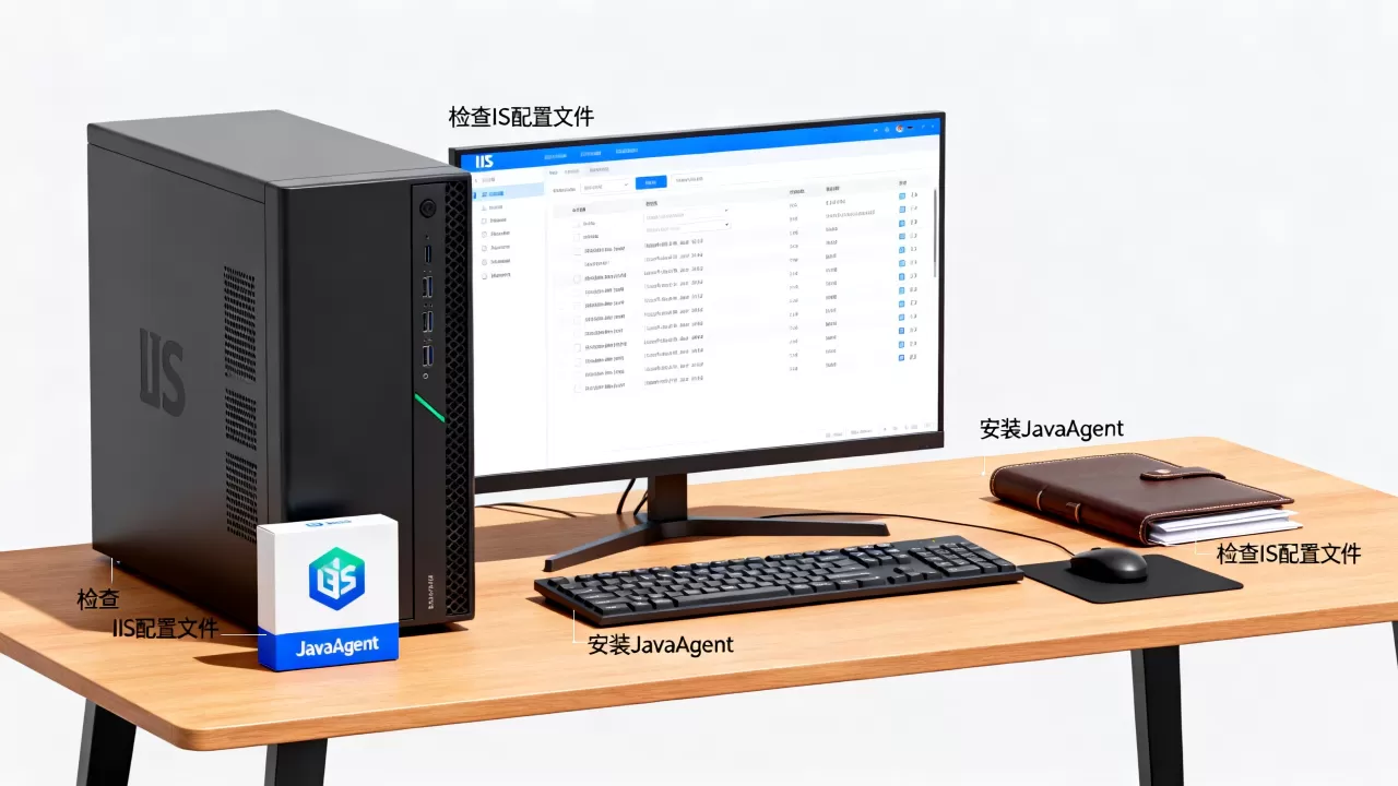 服务器如何检查iis配置文件,Windows IIS如何安装JavaAgent? 服务器如何检查iis配置文件,Windows IIS如何安装JavaAgent?
