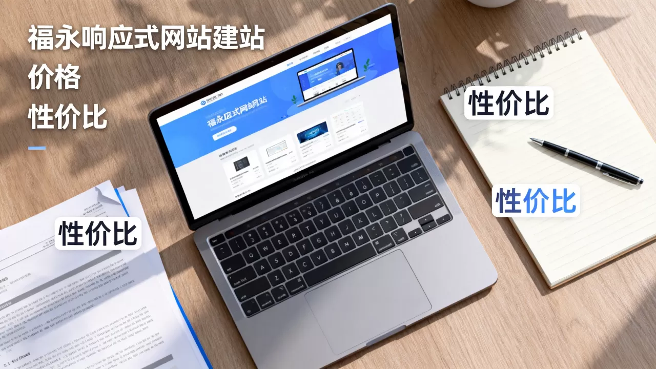 福永响应式网站建站到底需要多少钱,哪家性价比高? 福永响应式网站建站到底需要多少钱,哪家性价比高?