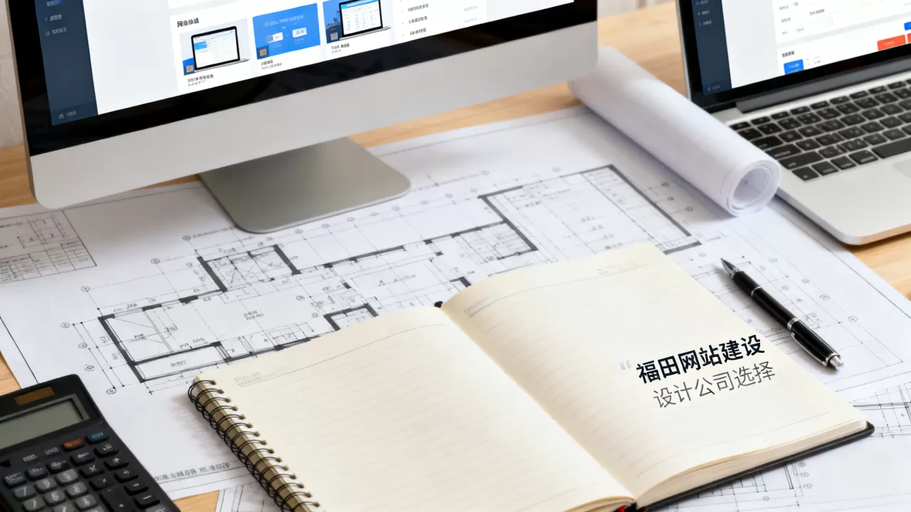 福田网站建设设计公司哪家好,靠谱怎么选? 福田网站建设设计公司哪家好,靠谱怎么选?
