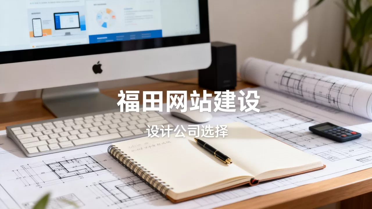 福田网站建设设计公司哪家好,靠谱怎么选? 福田网站建设设计公司哪家好,靠谱怎么选?