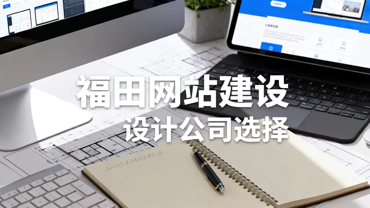 福田网站建设设计公司哪家好,靠谱怎么选? 福田网站建设设计公司哪家好,靠谱怎么选?