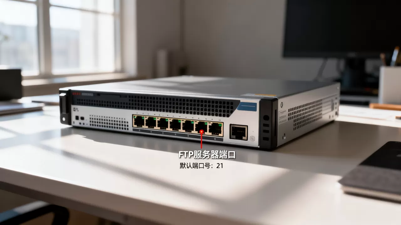 FTP服务器端口在哪里?,默认端口号是多少 FTP服务器端口在哪里?,默认端口号是多少
