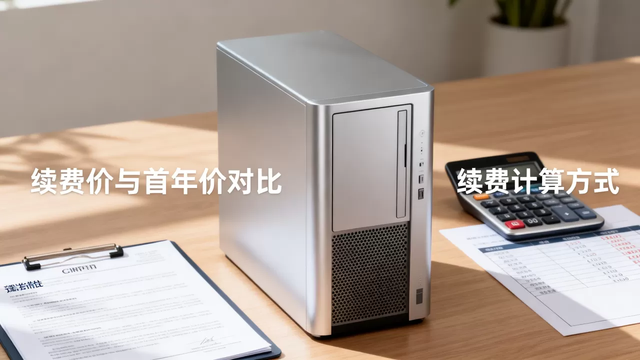 广东服务器租用续费价和首年价差距大吗,续费价格怎么算? 广东服务器租用续费价和首年价差距大吗,续费价格怎么算?
