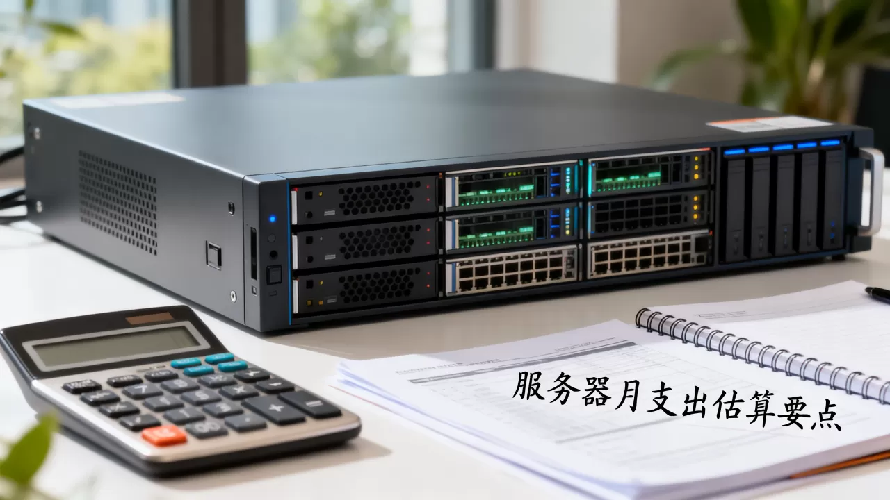 中小企业贵阳服务器月支出怎么估算,要点有哪些? 中小企业贵阳服务器月支出怎么估算,要点有哪些?