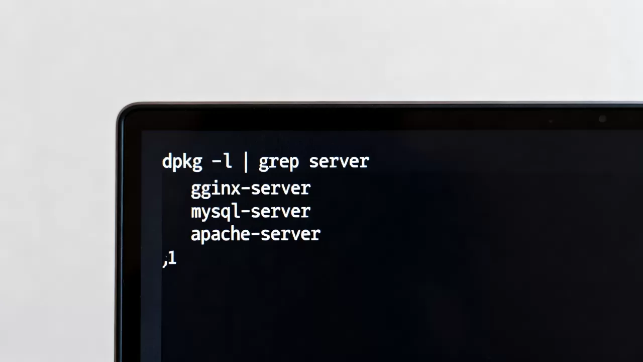 查看linux上面是安装了哪些服务器 查看linux上面是安装了哪些服务器