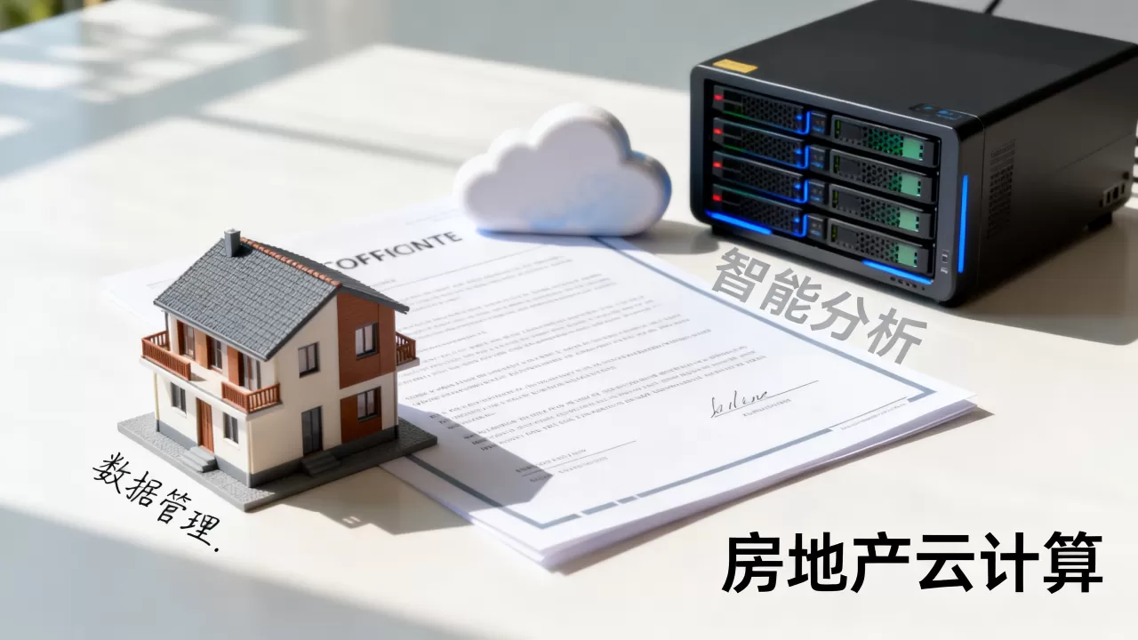 房地产云计算是什么意思,主要应用场景有哪些 房地产云计算是什么意思,主要应用场景有哪些