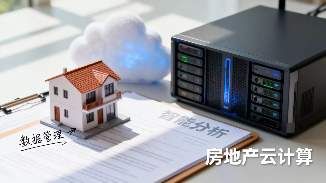 房地产云计算是什么意思,主要应用场景有哪些 房地产云计算是什么意思,主要应用场景有哪些