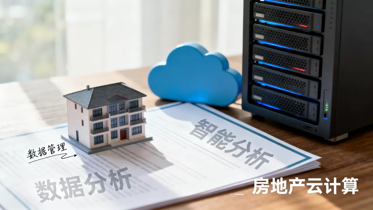 房地产云计算是什么意思,主要应用场景有哪些 房地产云计算是什么意思,主要应用场景有哪些