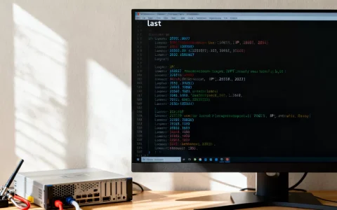 Linux服务器有哪些用户登录过，怎么查看登录记录？