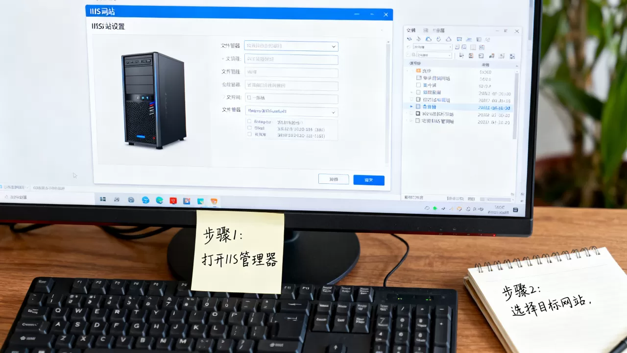 IIS网站访问权限怎么设置,尚未获得访问权限怎么办? IIS网站访问权限怎么设置,尚未获得访问权限怎么办?