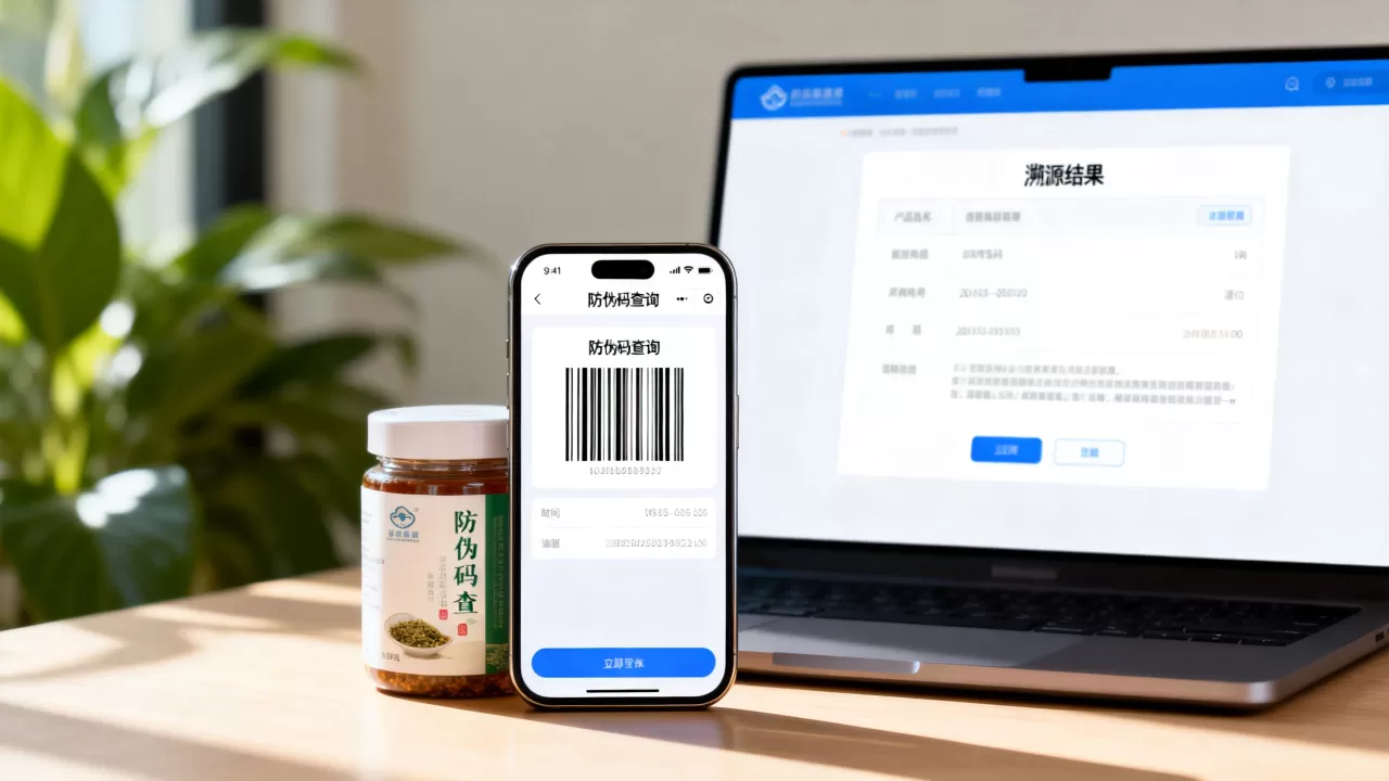 防伪溯源网站真的能防伪吗,哪个平台查询最准确 防伪溯源网站真的能防伪吗,哪个平台查询最准确