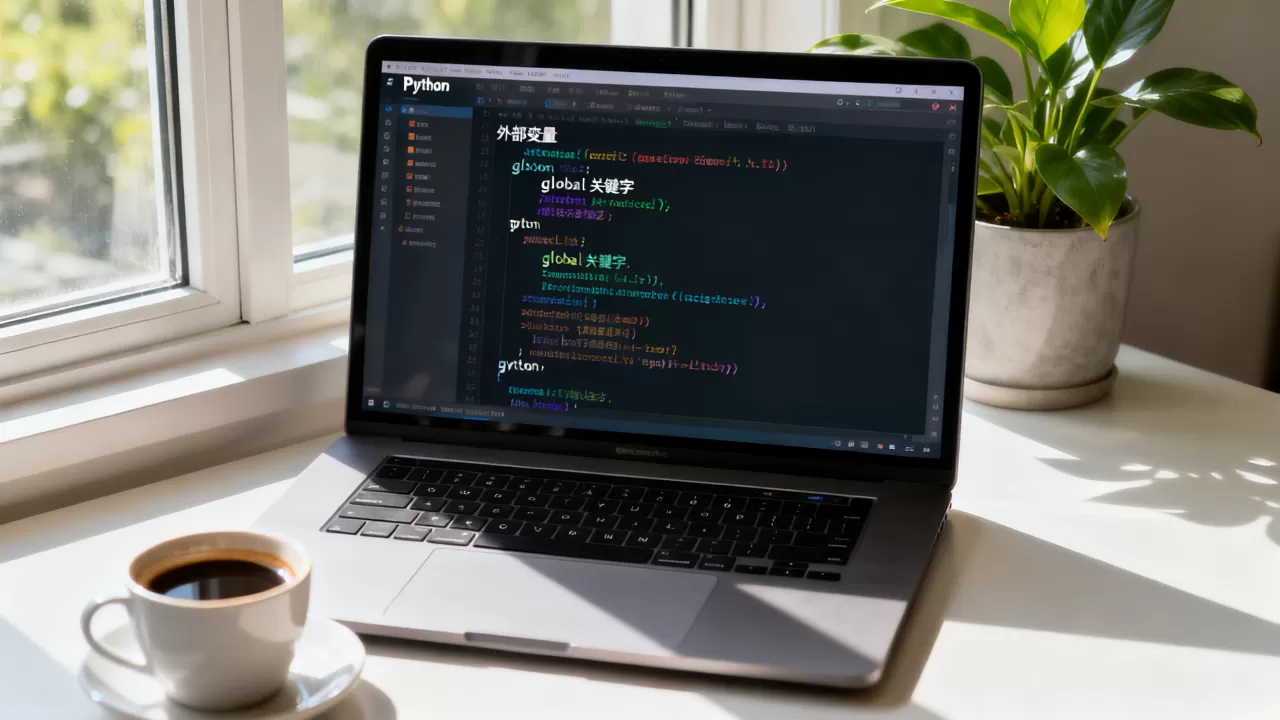 如何访问外部变量?,在Python中如何实现? 如何访问外部变量?,在Python中如何实现?