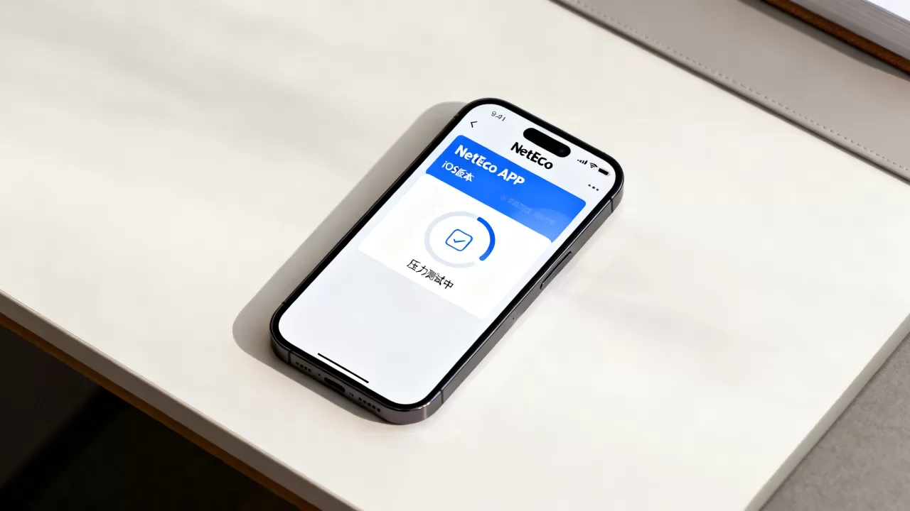 ios app压力测试_NetEco APP有IOS版本吗? ios app压力测试_NetEco APP有IOS版本吗?