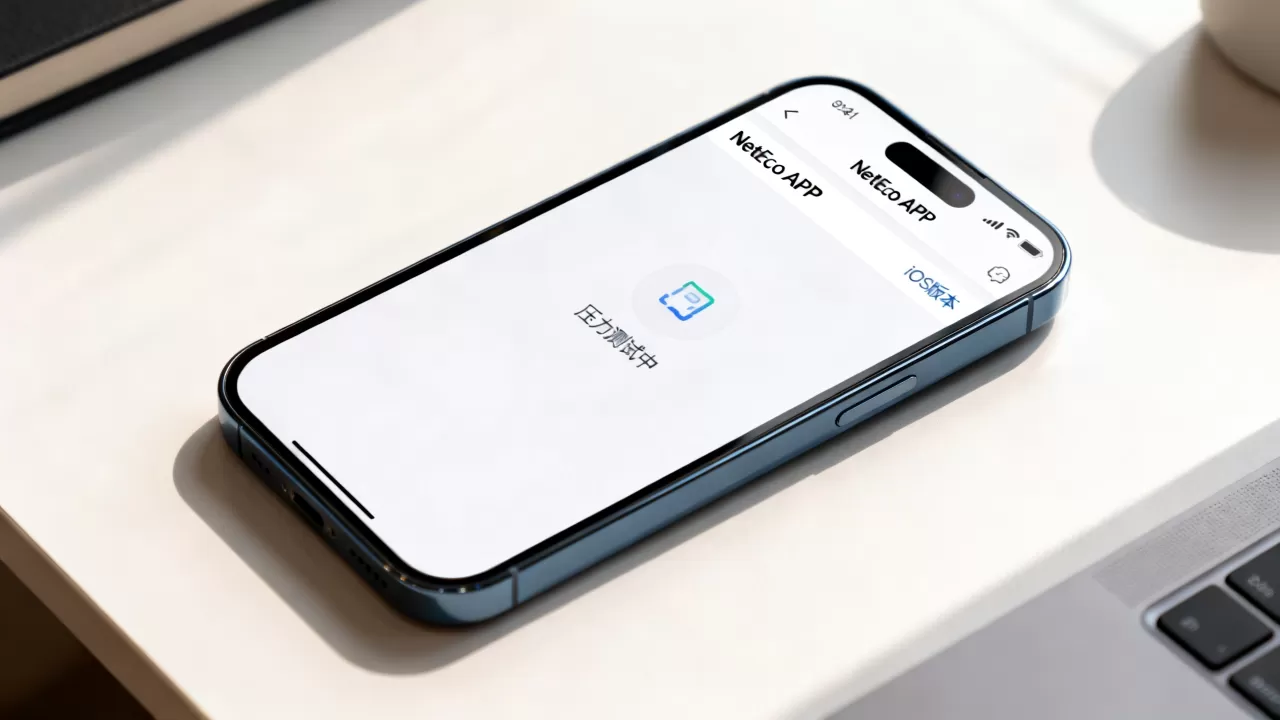 ios app压力测试_NetEco APP有IOS版本吗? ios app压力测试_NetEco APP有IOS版本吗?
