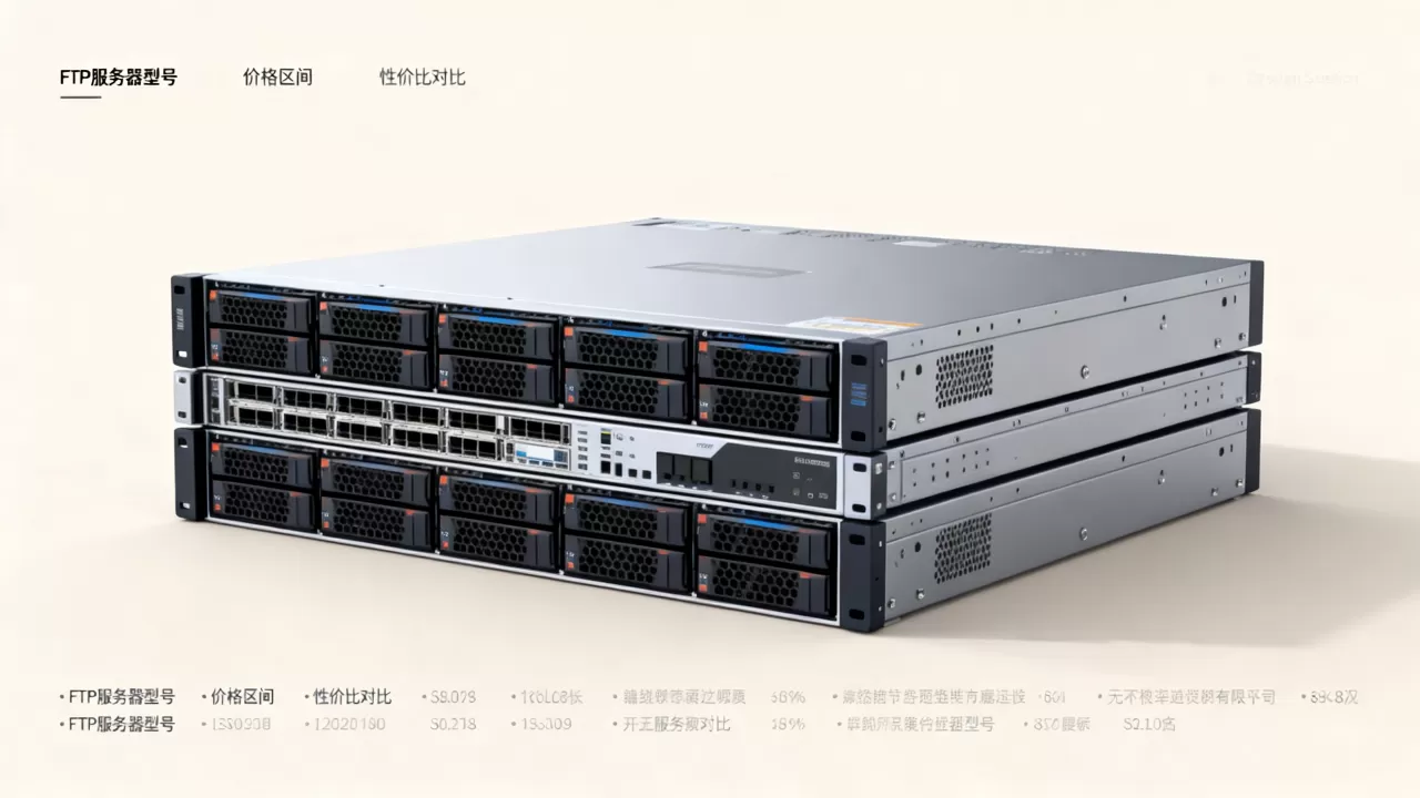 FTP服务器的报价是多少,哪家性价比高? FTP服务器的报价是多少,哪家性价比高?