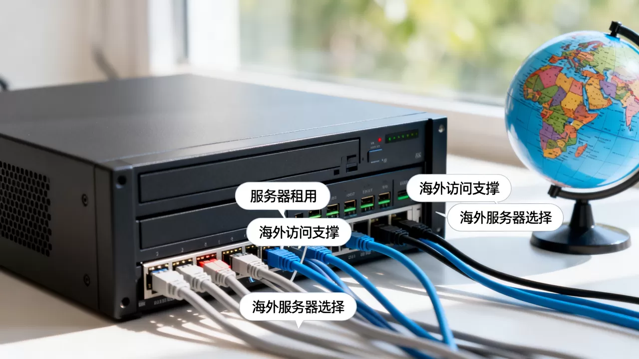 珠三角出海,服务器租用怎么支撑海外访问?,海外服务器怎么选? 珠三角出海,服务器租用怎么支撑海外访问?,海外服务器怎么选?