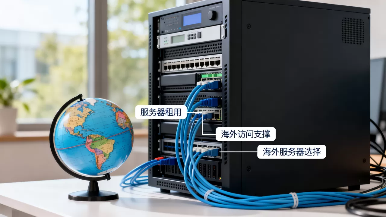 珠三角出海,服务器租用怎么支撑海外访问?,海外服务器怎么选? 珠三角出海,服务器租用怎么支撑海外访问?,海外服务器怎么选?