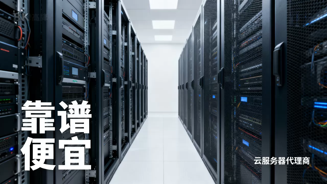 云服务器代理商有哪些公司靠谱?,哪家便宜? 云服务器代理商有哪些公司靠谱?,哪家便宜?