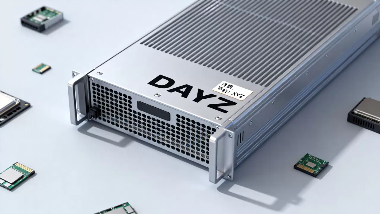 DAYZ服务器一个月多少钱?哪个平台便宜? DAYZ服务器一个月多少钱?哪个平台便宜?