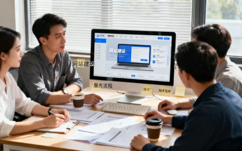 福建做网站公司哪家比较好？,怎么选靠谱？