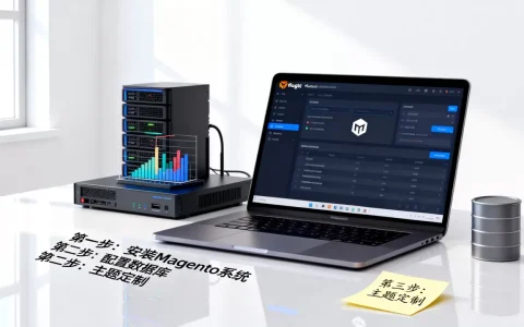 佛山如何搭建Magento电子商务网站，需要哪些步骤？