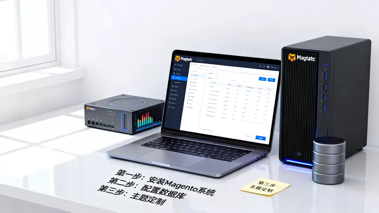 佛山如何搭建Magento电子商务网站,需要哪些步骤? 佛山如何搭建Magento电子商务网站,需要哪些步骤?