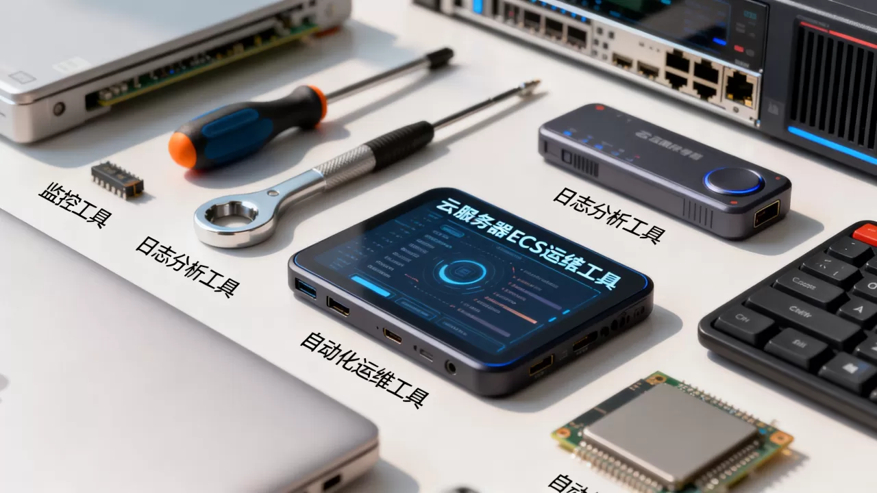云服务器ECS运维工具有哪些,哪个好用? 云服务器ECS运维工具有哪些,哪个好用?