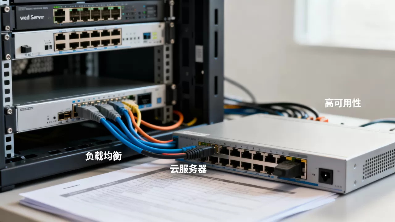 wed服务器的解决方案有哪些,怎么选择? wed服务器的解决方案有哪些,怎么选择?