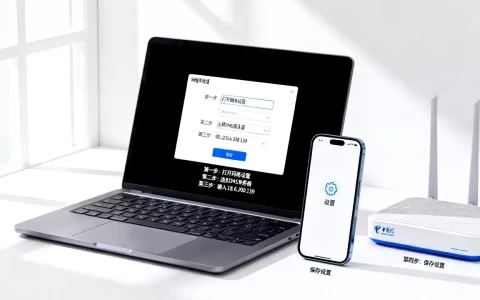 四川德阳电信服务器dns设置多少？，怎么设置