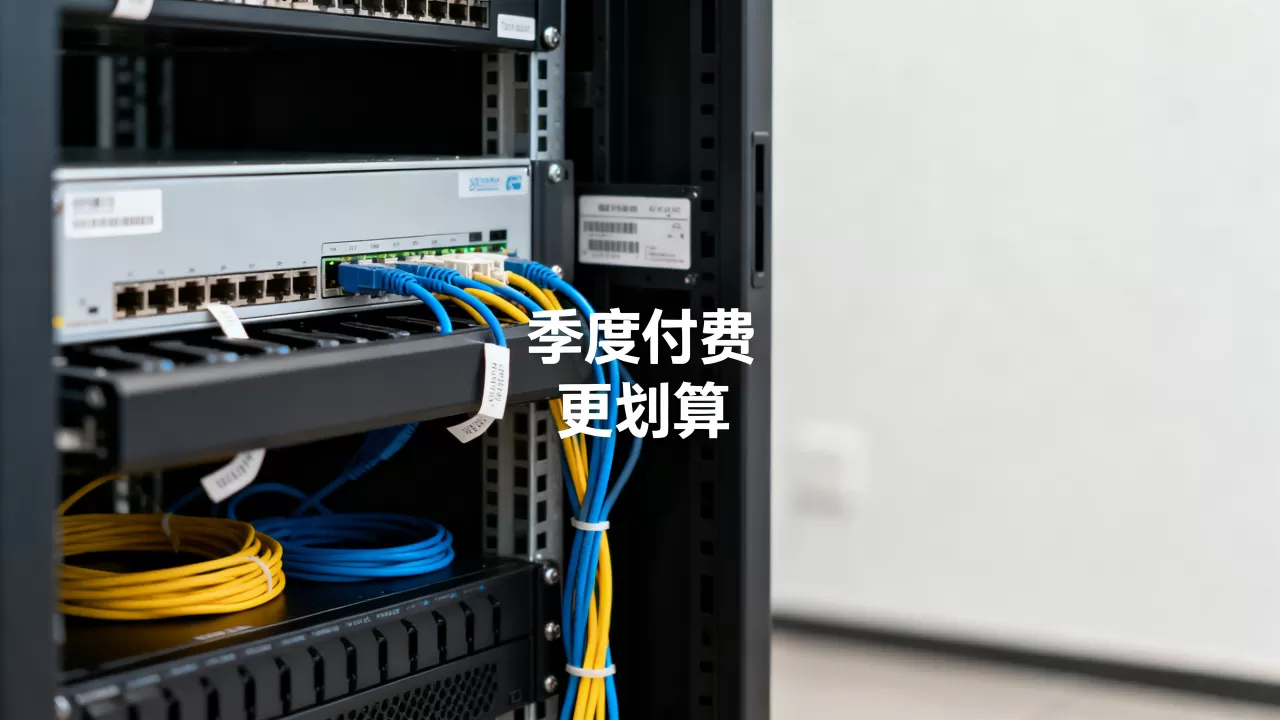 台州服务器租用能不能按季度付费,怎么选更划算? 台州服务器租用能不能按季度付费,怎么选更划算?