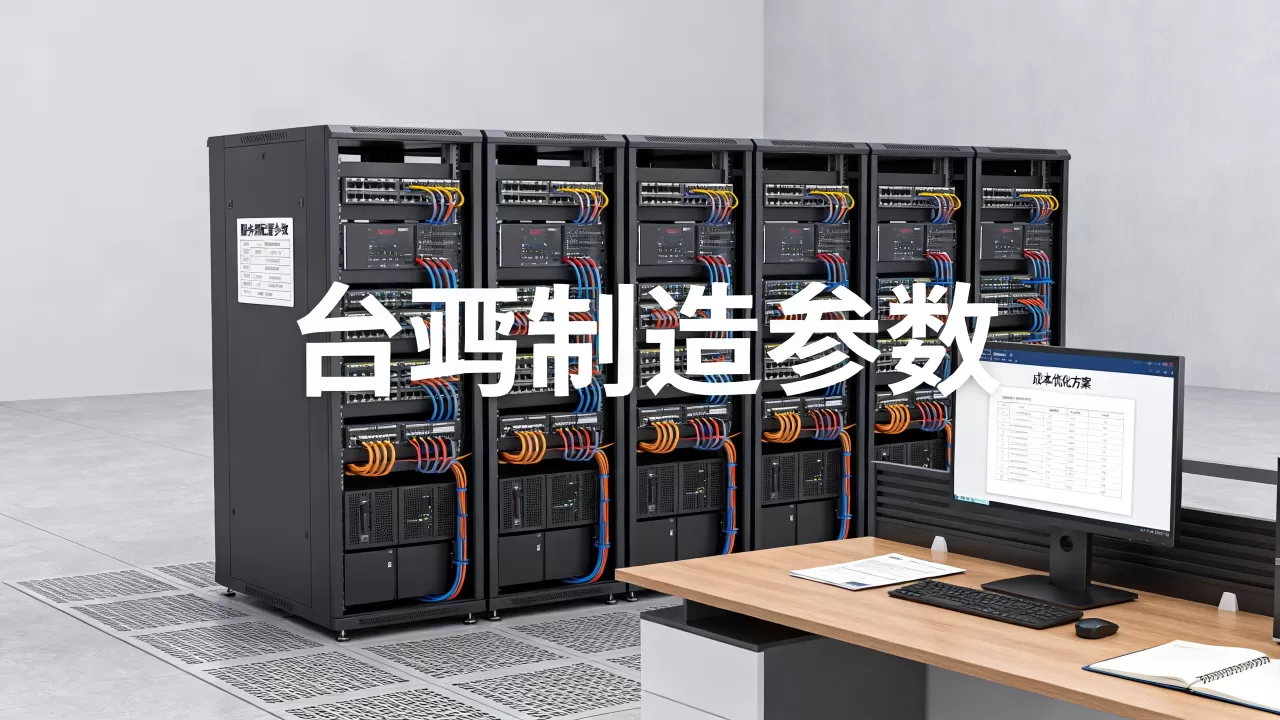 台州制造企业服务器开销怎么规划,如何降低服务器成本? 台州制造企业服务器开销怎么规划,如何降低服务器成本?