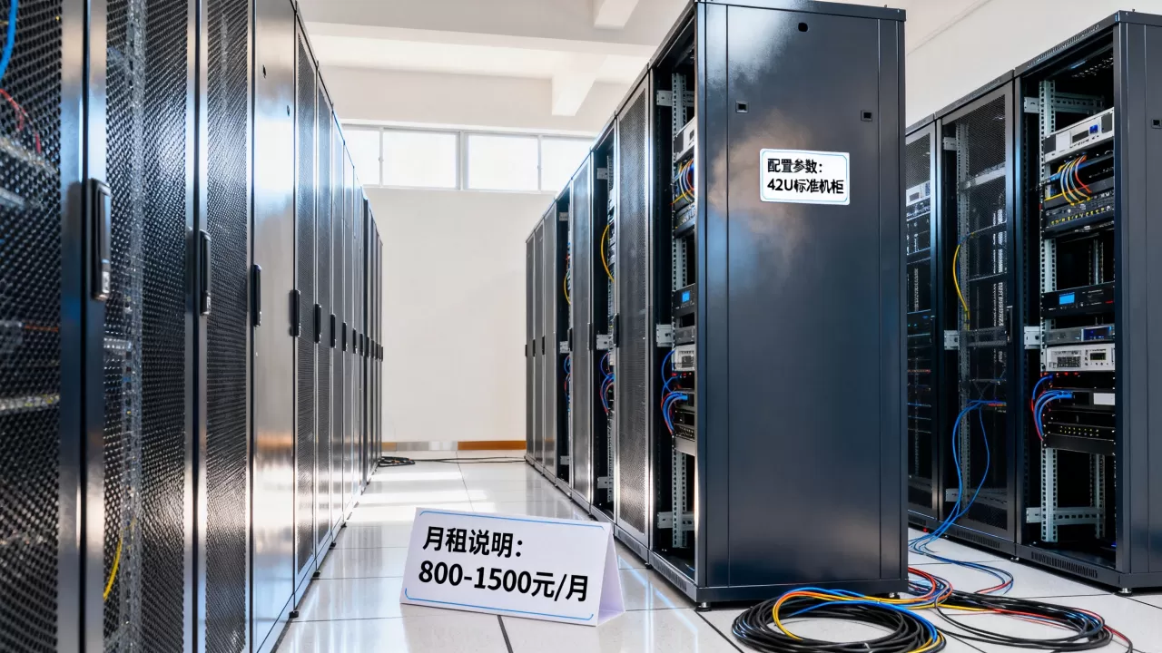 台州机柜租用月租为什么有高有低呢,月租多少钱 台州机柜租用月租为什么有高有低呢,月租多少钱