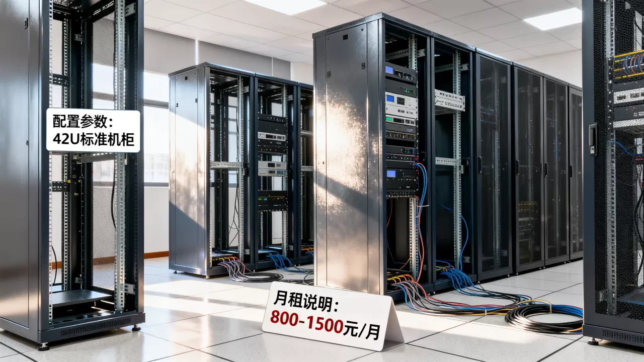 台州机柜租用月租为什么有高有低呢,月租多少钱 台州机柜租用月租为什么有高有低呢,月租多少钱