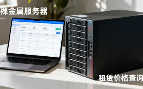 服务器在哪租便宜，在哪里查询裸金属服务器的价格？