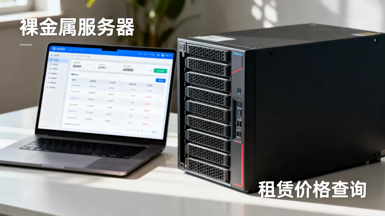 服务器在哪租便宜,在哪里查询裸金属服务器的价格? 服务器在哪租便宜,在哪里查询裸金属服务器的价格?