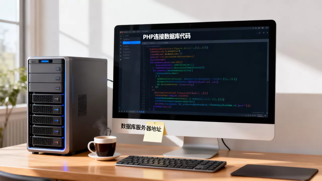 PHP用客户端怎么连接数据库服务器,连不上怎么办? PHP用客户端怎么连接数据库服务器,连不上怎么办?