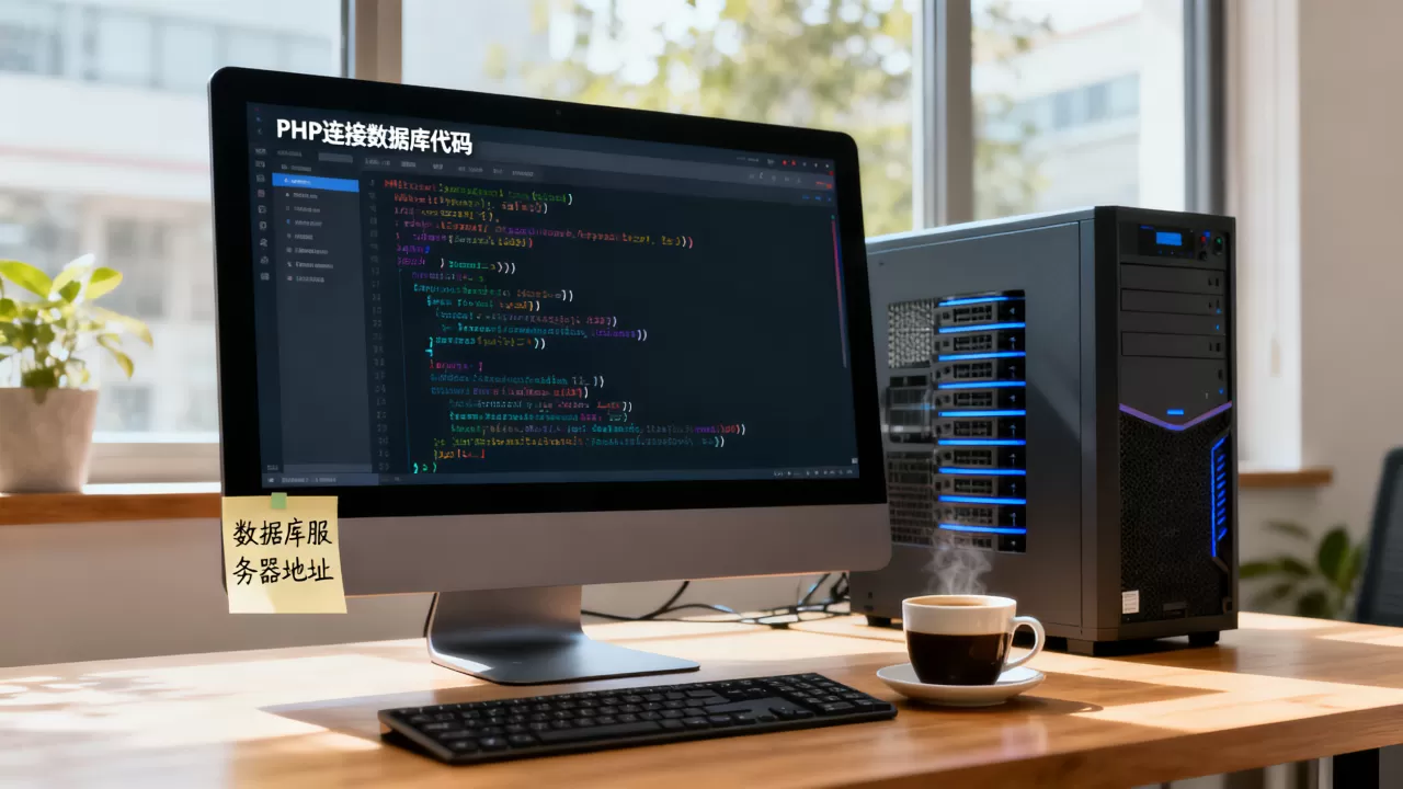 PHP用客户端怎么连接数据库服务器,连不上怎么办? PHP用客户端怎么连接数据库服务器,连不上怎么办?