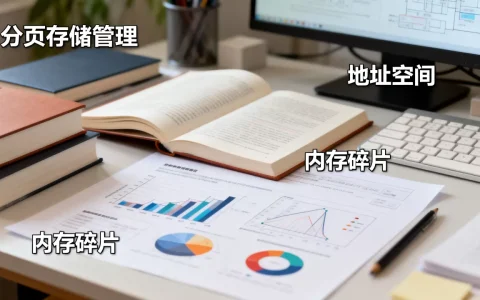 分页存储管理是什么？，分页存储管理有哪些优缺点？