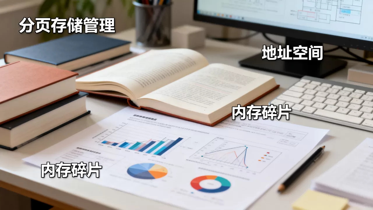 分页存储管理是什么?,分页存储管理有哪些优缺点? 分页存储管理是什么?,分页存储管理有哪些优缺点?
