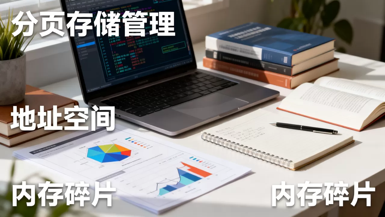 分页存储管理是什么?,分页存储管理有哪些优缺点? 分页存储管理是什么?,分页存储管理有哪些优缺点?