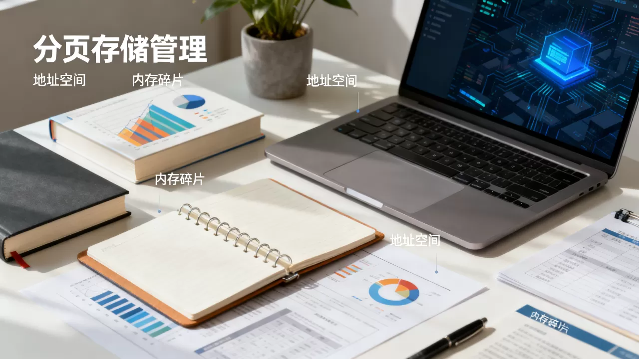 分页存储管理是什么?,分页存储管理有哪些优缺点? 分页存储管理是什么?,分页存储管理有哪些优缺点?