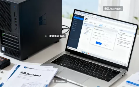 iis如何配置服务器_Windows IIS如何安装JavaAgent