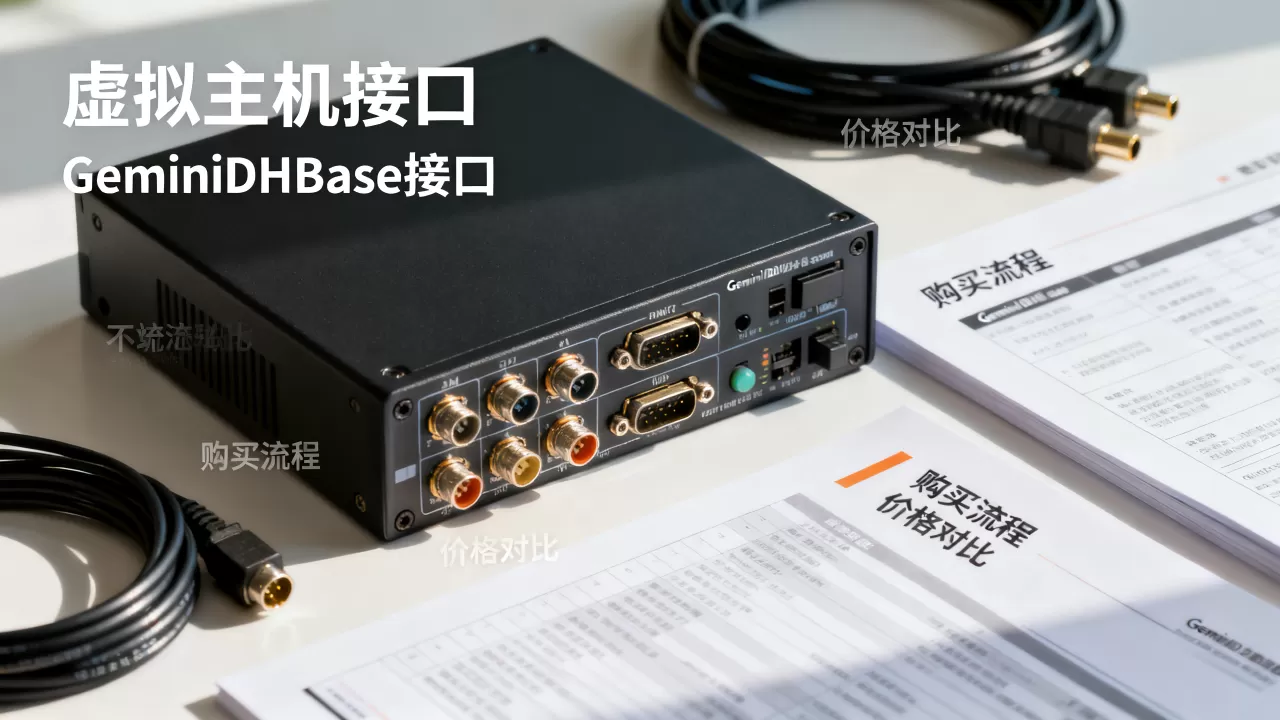 虚拟主机接口和GeminiDBHBase接口怎么买,便宜吗? 虚拟主机接口和GeminiDBHBase接口怎么买,便宜吗?