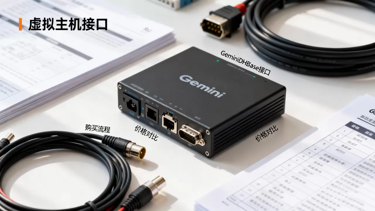 虚拟主机接口和GeminiDBHBase接口怎么买,便宜吗? 虚拟主机接口和GeminiDBHBase接口怎么买,便宜吗?