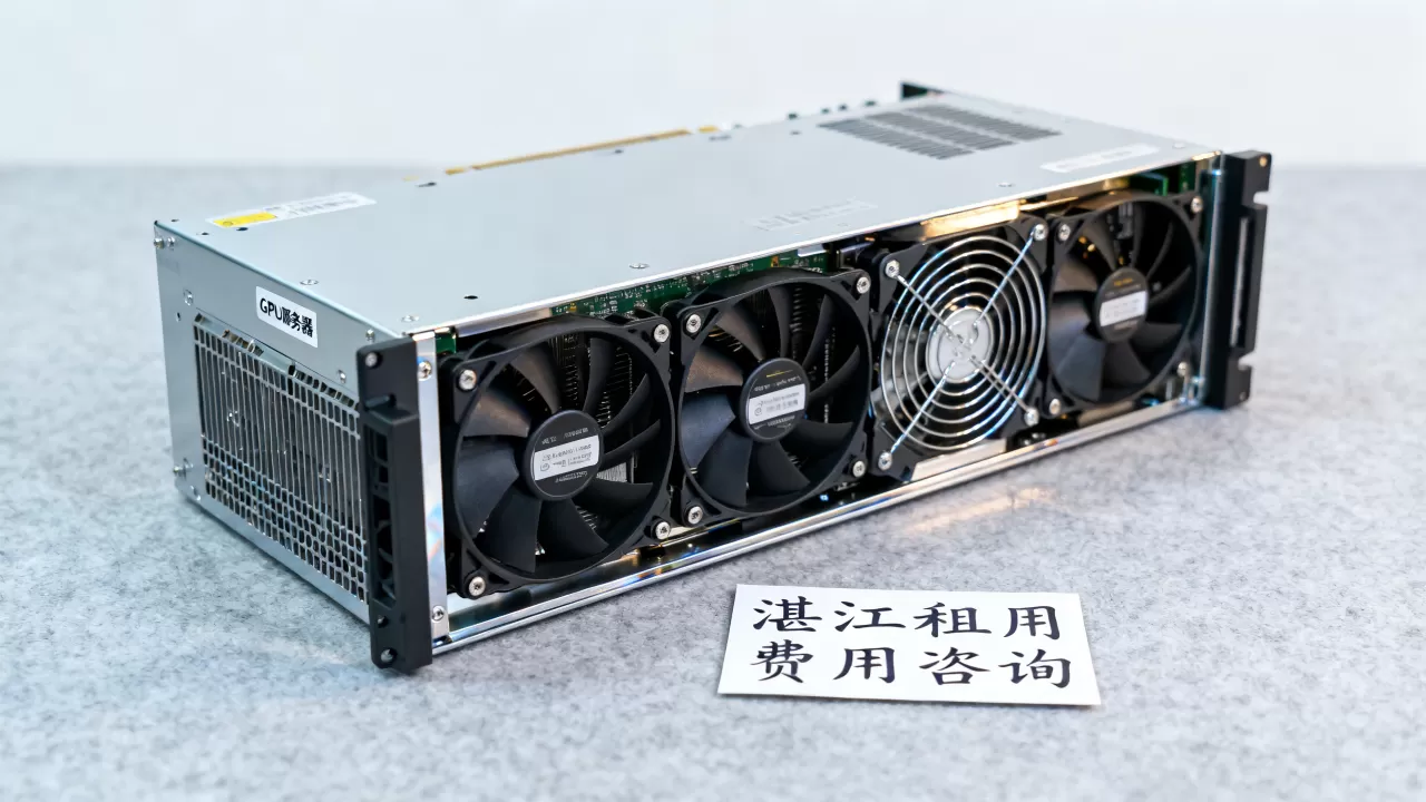 湛江GPU服务器租用费用怎么算?,多少钱一台 湛江GPU服务器租用费用怎么算?,多少钱一台